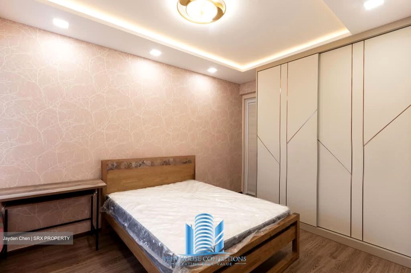 8 @ Mount Sophia (D9), Condominium #588801561